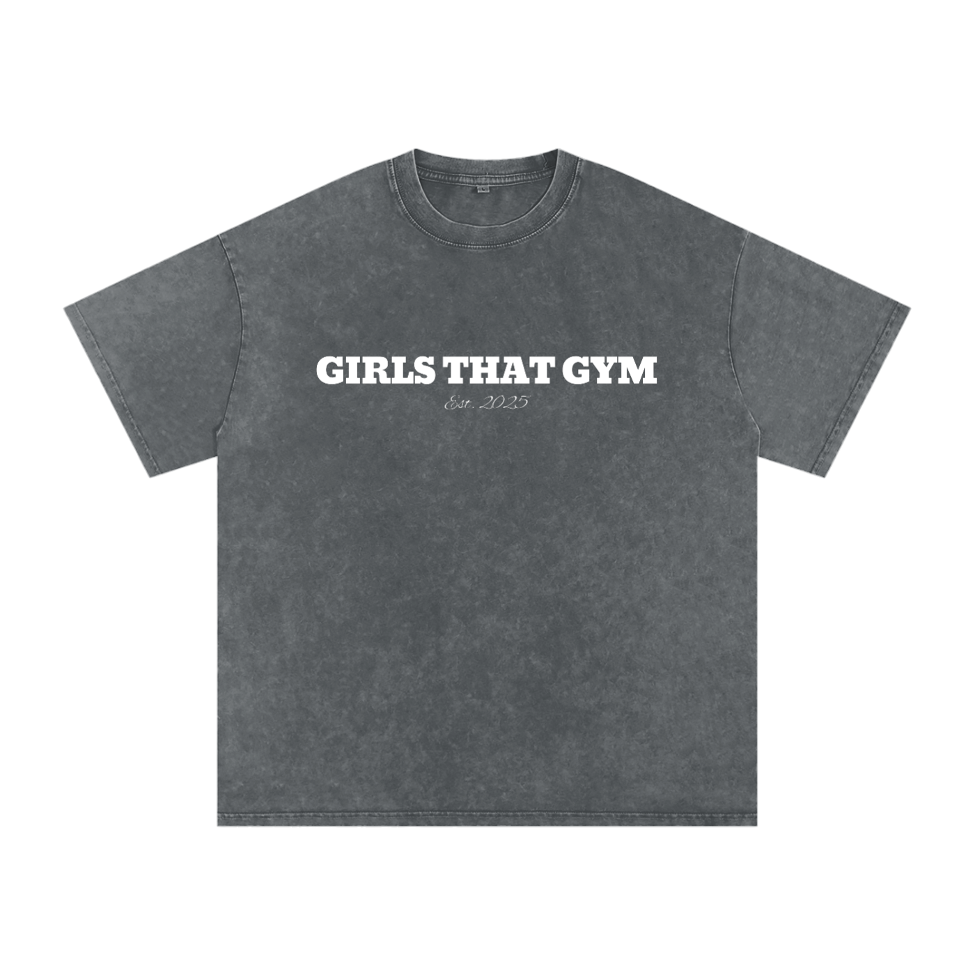 Tougher Than My Ex T-Shirt