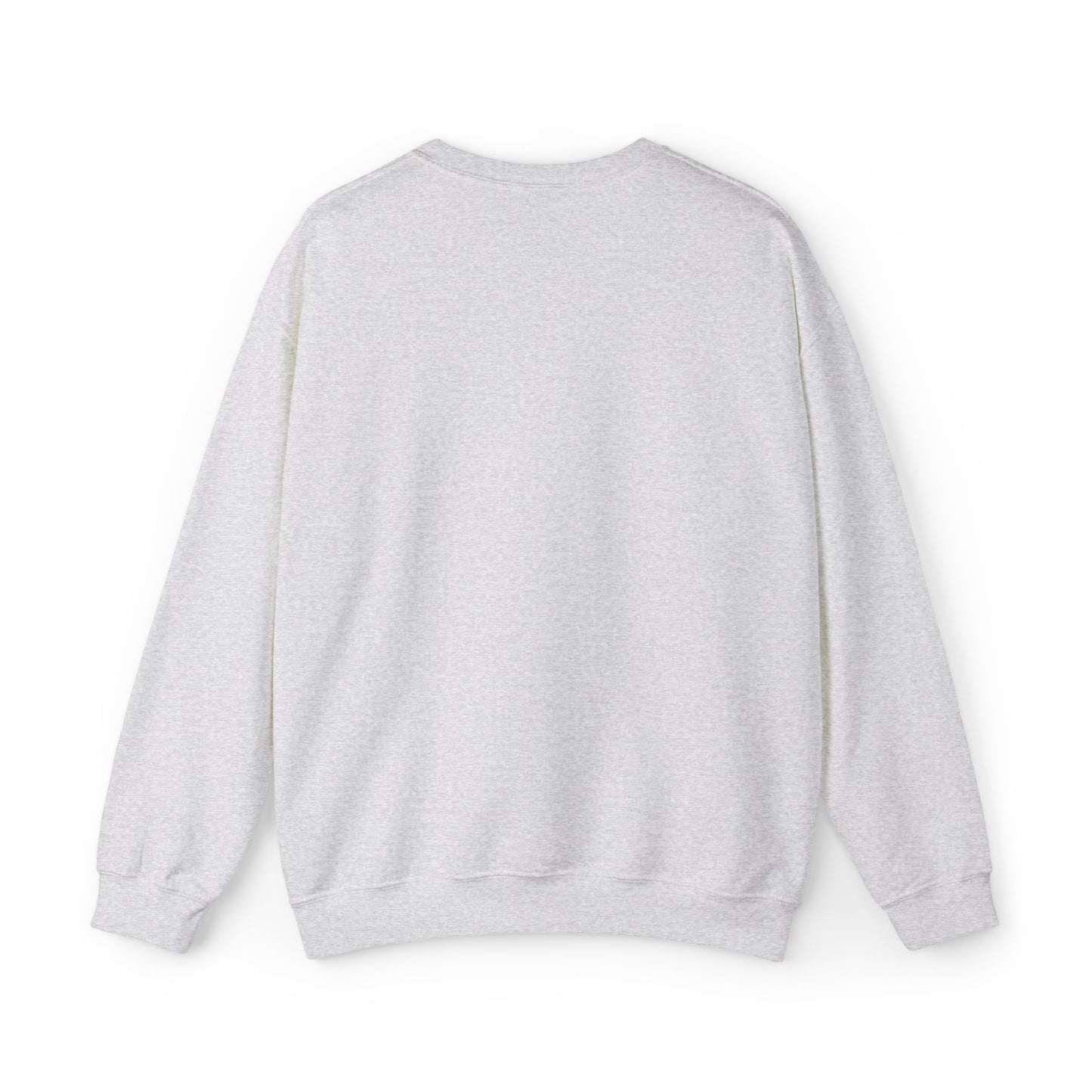 Essential Sweatshirt - Black Logo