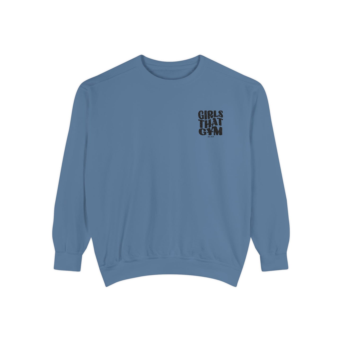 Premium Sweatshirt
