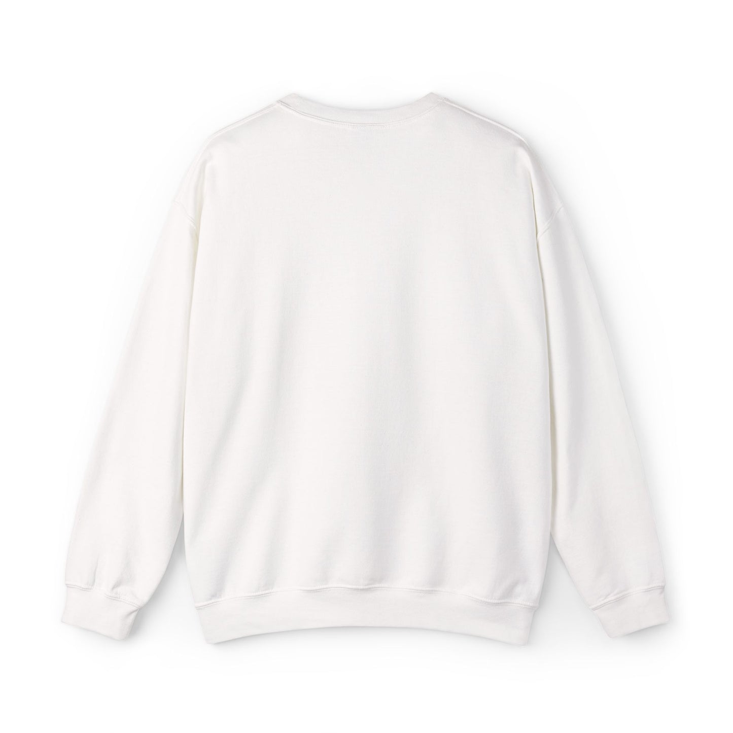 Essential Sweatshirt - Black Logo