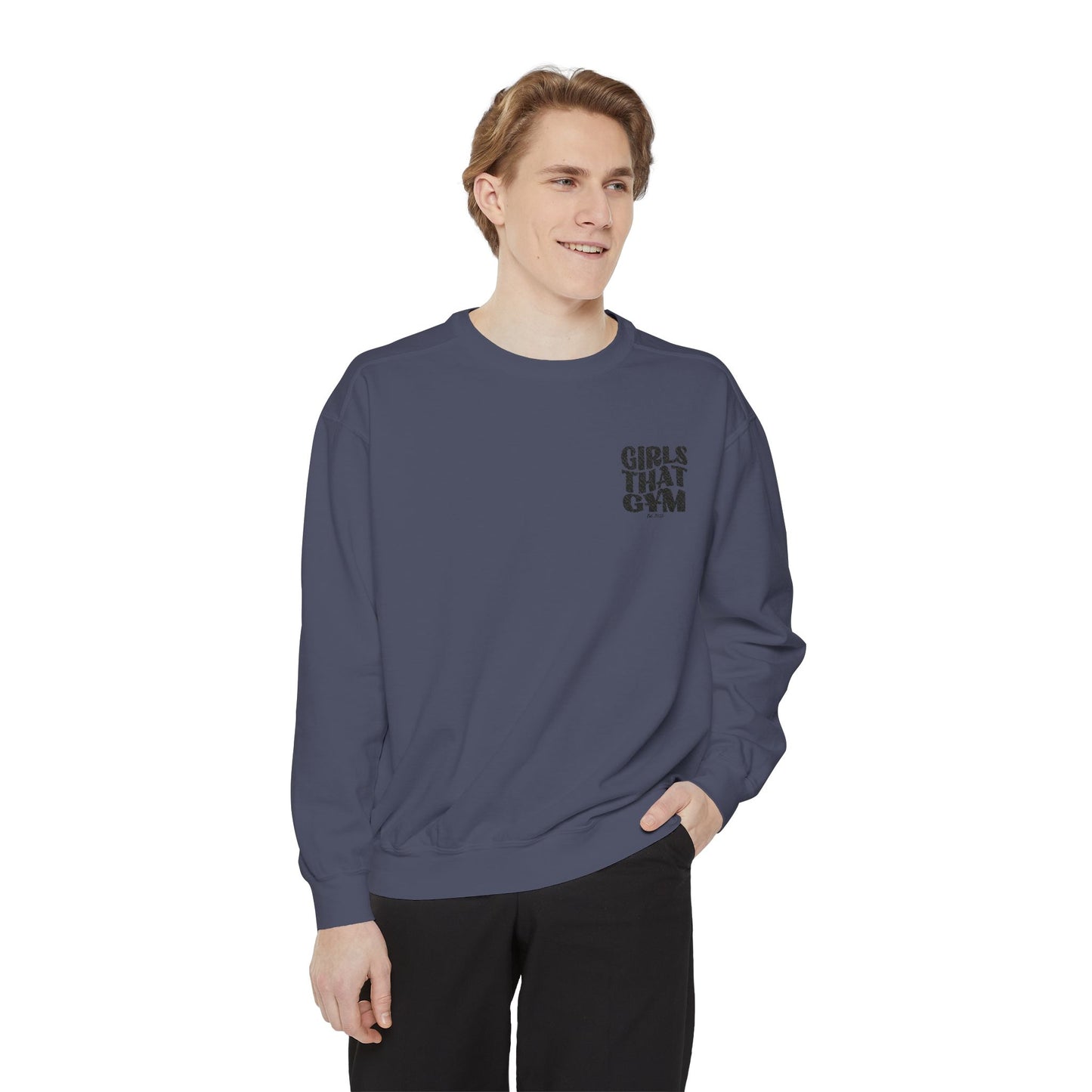 Premium Sweatshirt