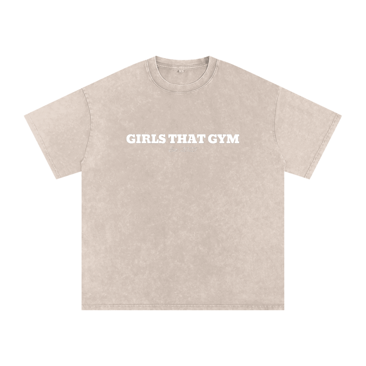 Muscles & Mascara T-Shirt