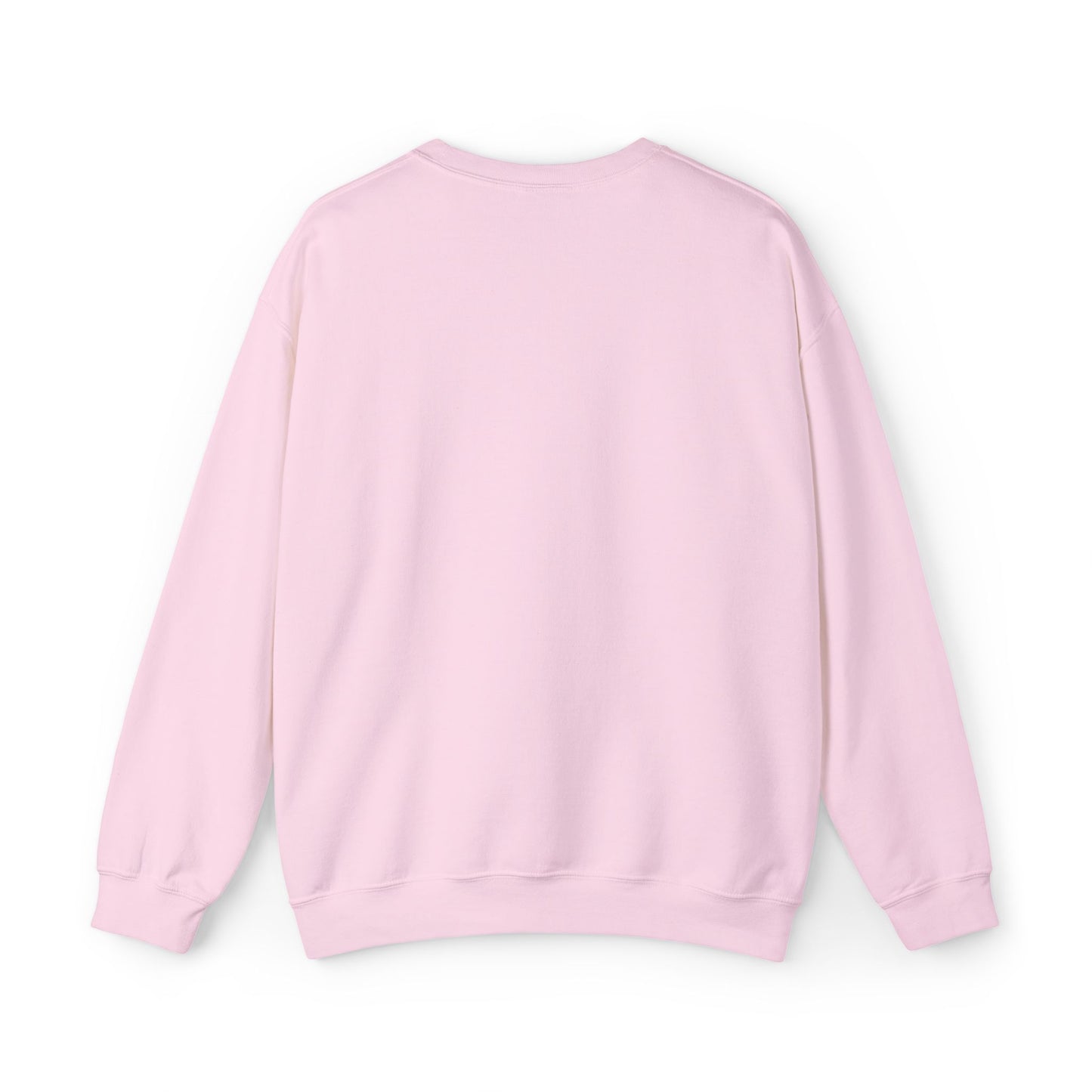 Essential Sweatshirt - White Logo
