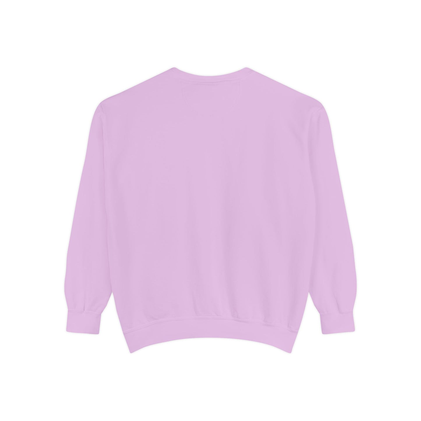 Premium Sweatshirt - White Logo