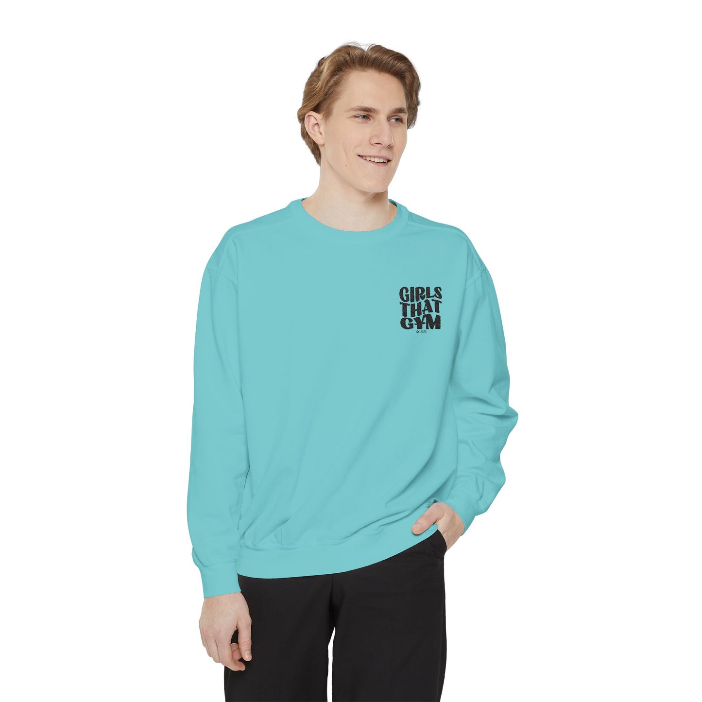 Premium Sweatshirt