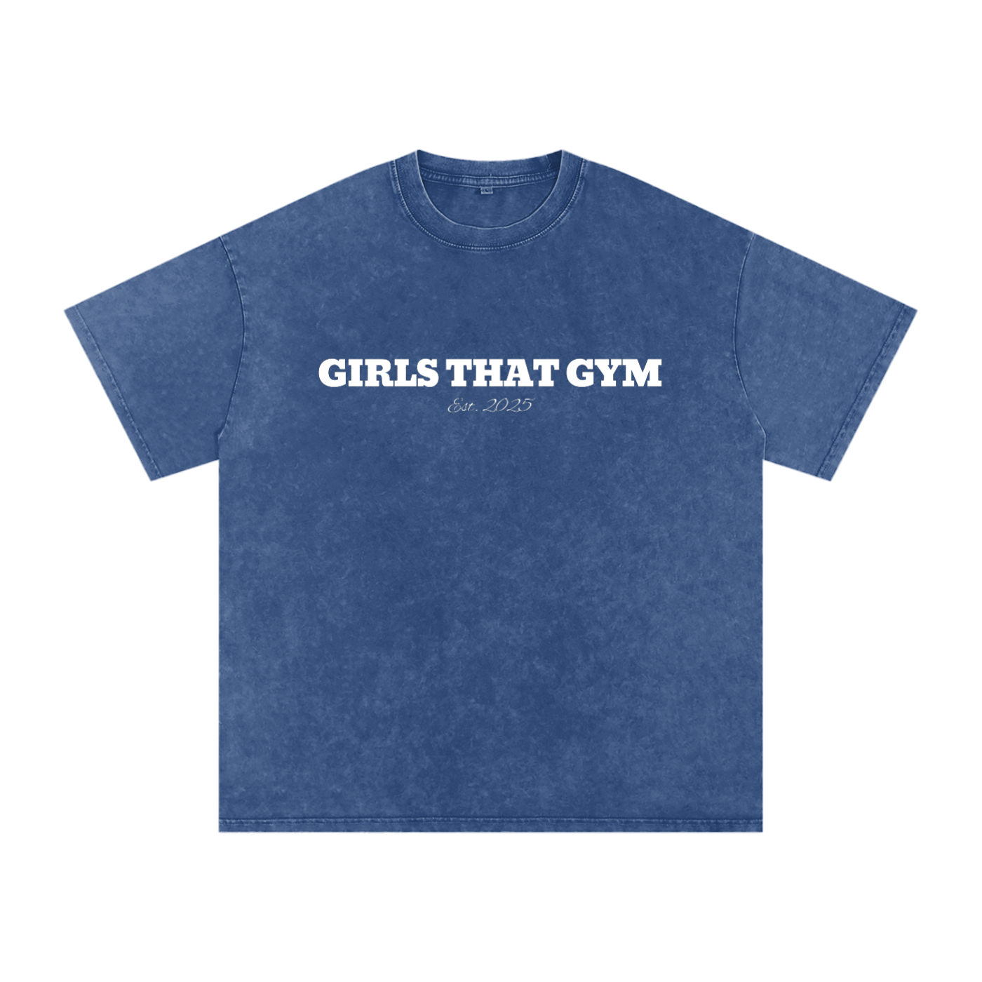 Tougher Than My Ex T-Shirt