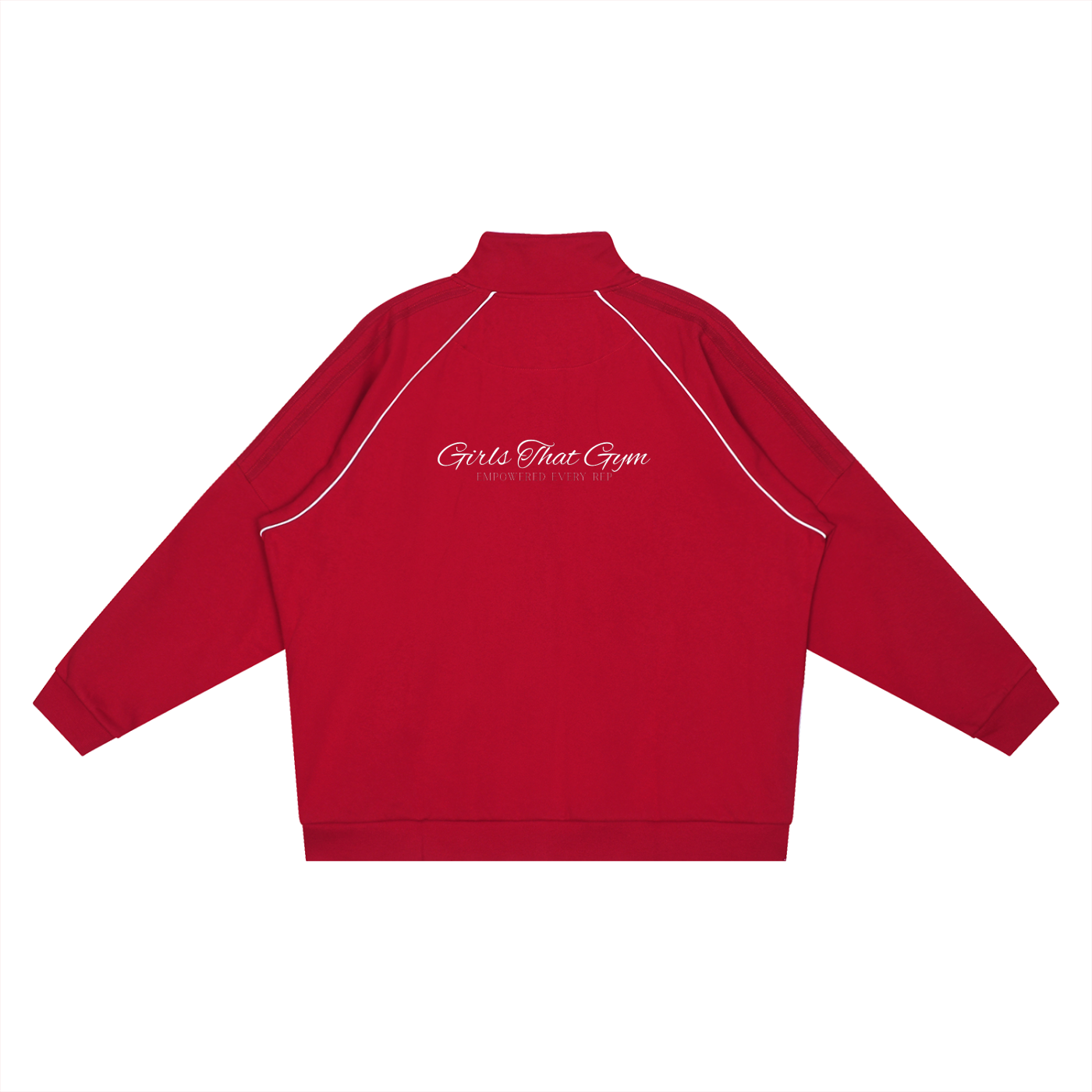 GTG Reflection Jacket