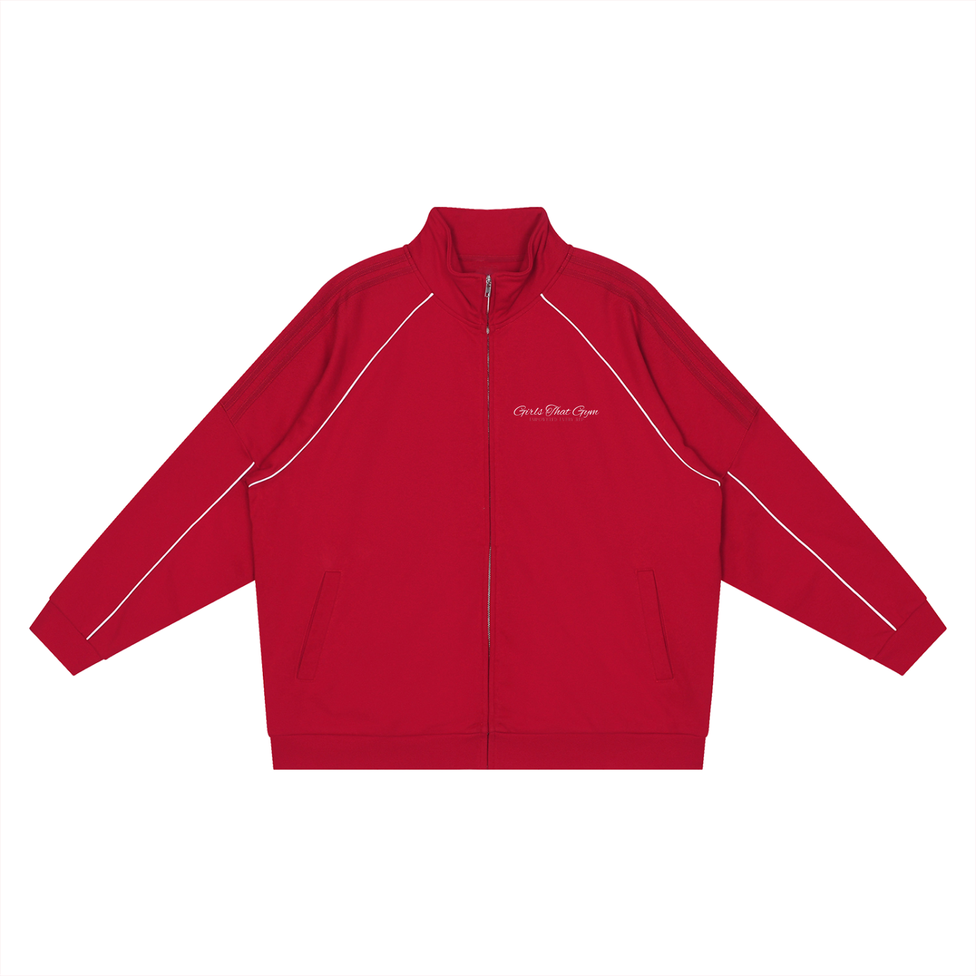 GTG Reflection Jacket