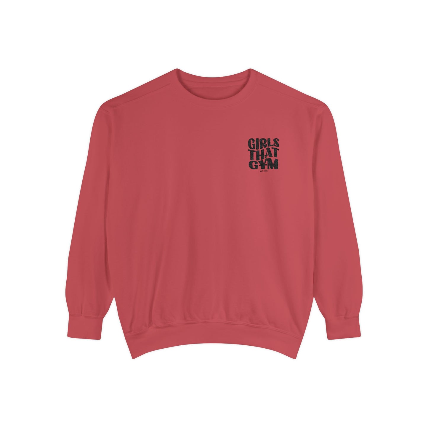 Premium Sweatshirt