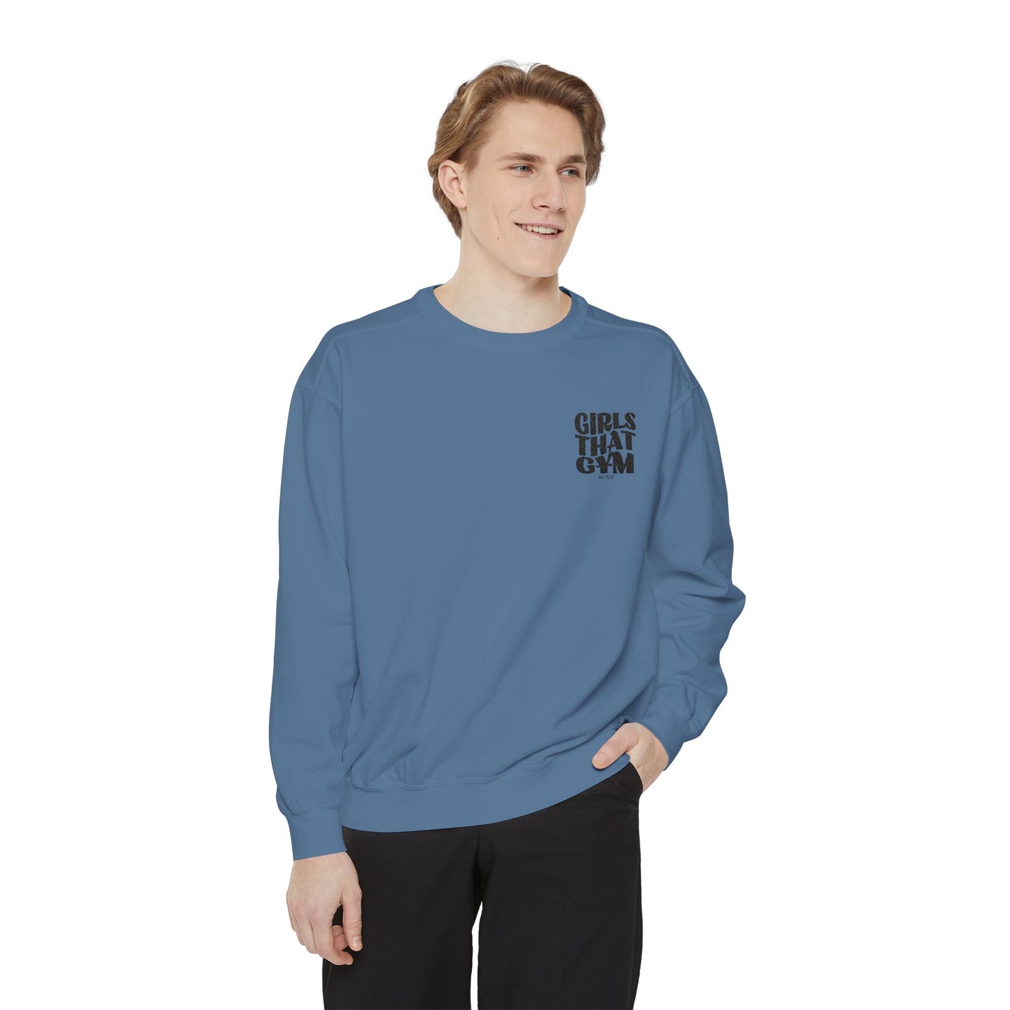Premium Sweatshirt