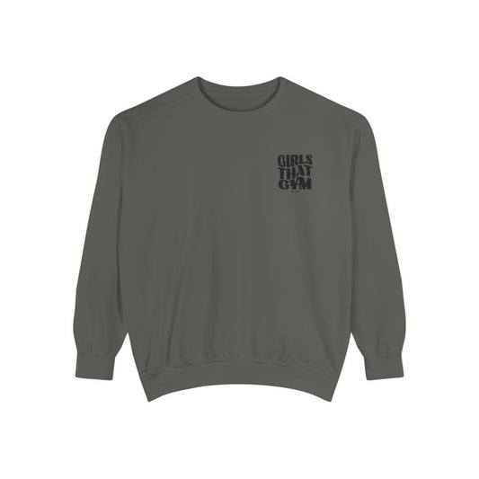 Premium Sweatshirt