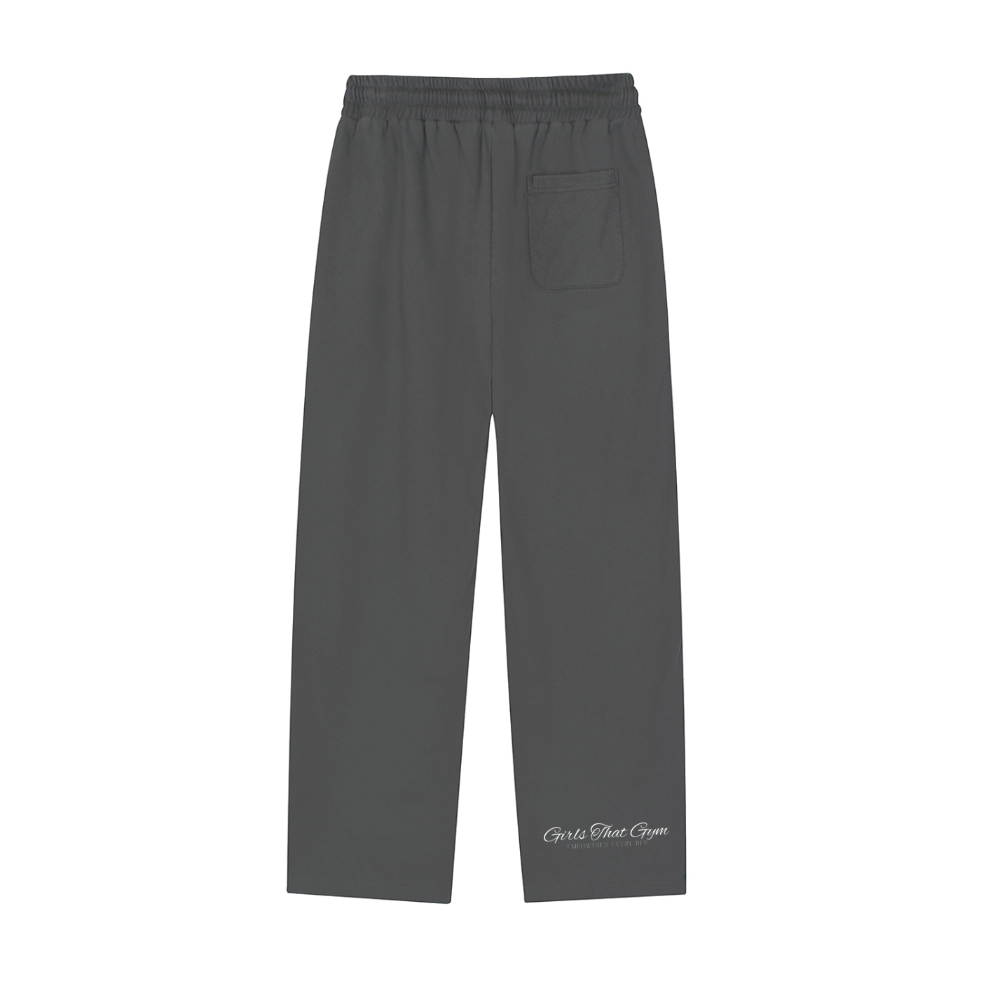 GTG Reflection Sweatpants