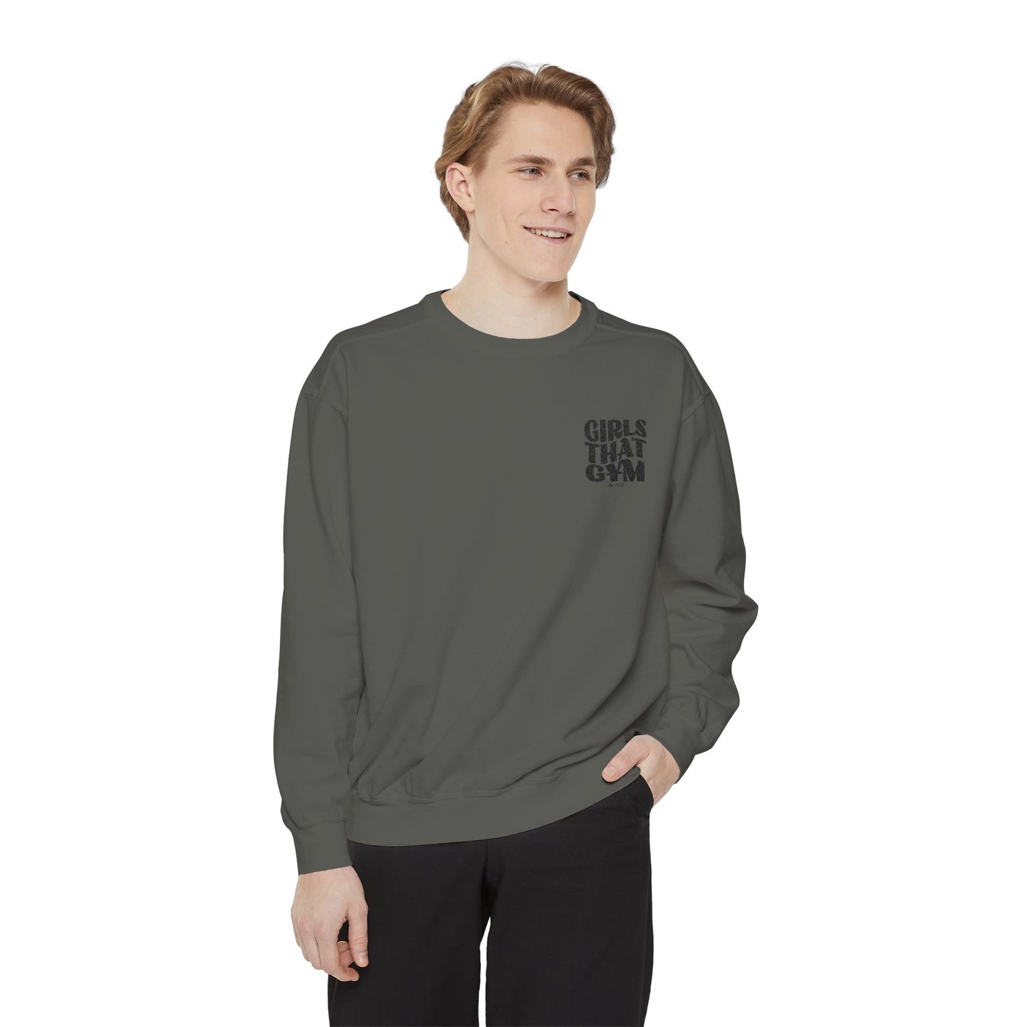 Premium Sweatshirt