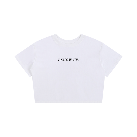 Baby Tee Seamless T-Shirt