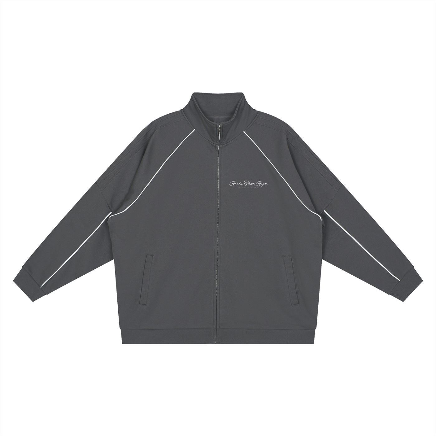 GTG Reflection Jacket