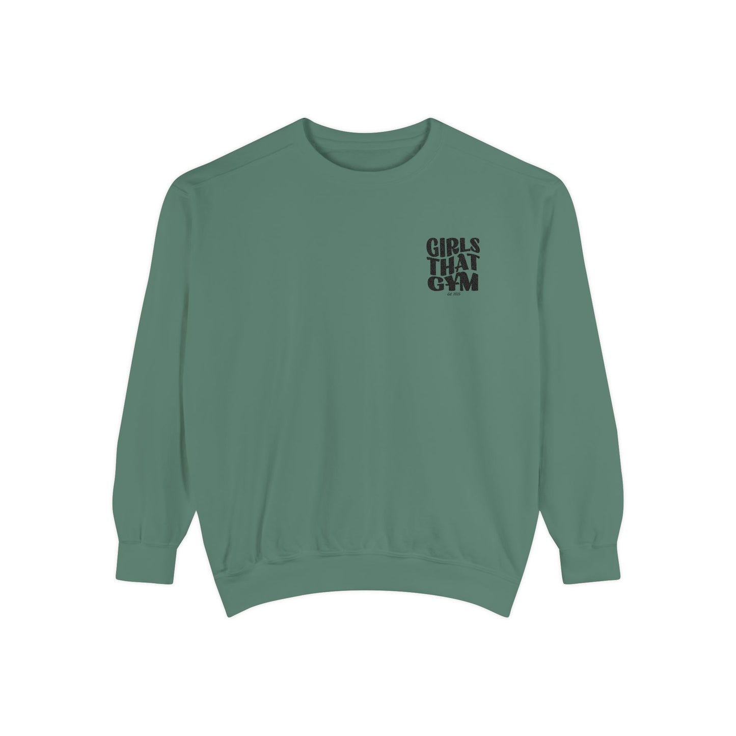Premium Sweatshirt