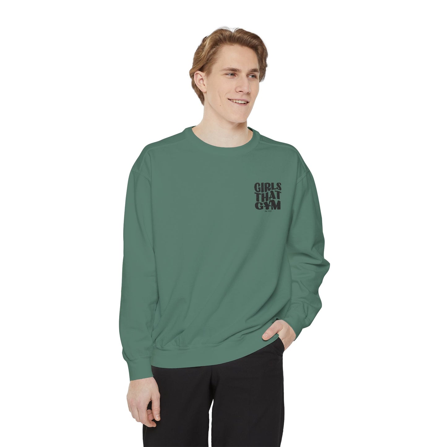 Premium Sweatshirt
