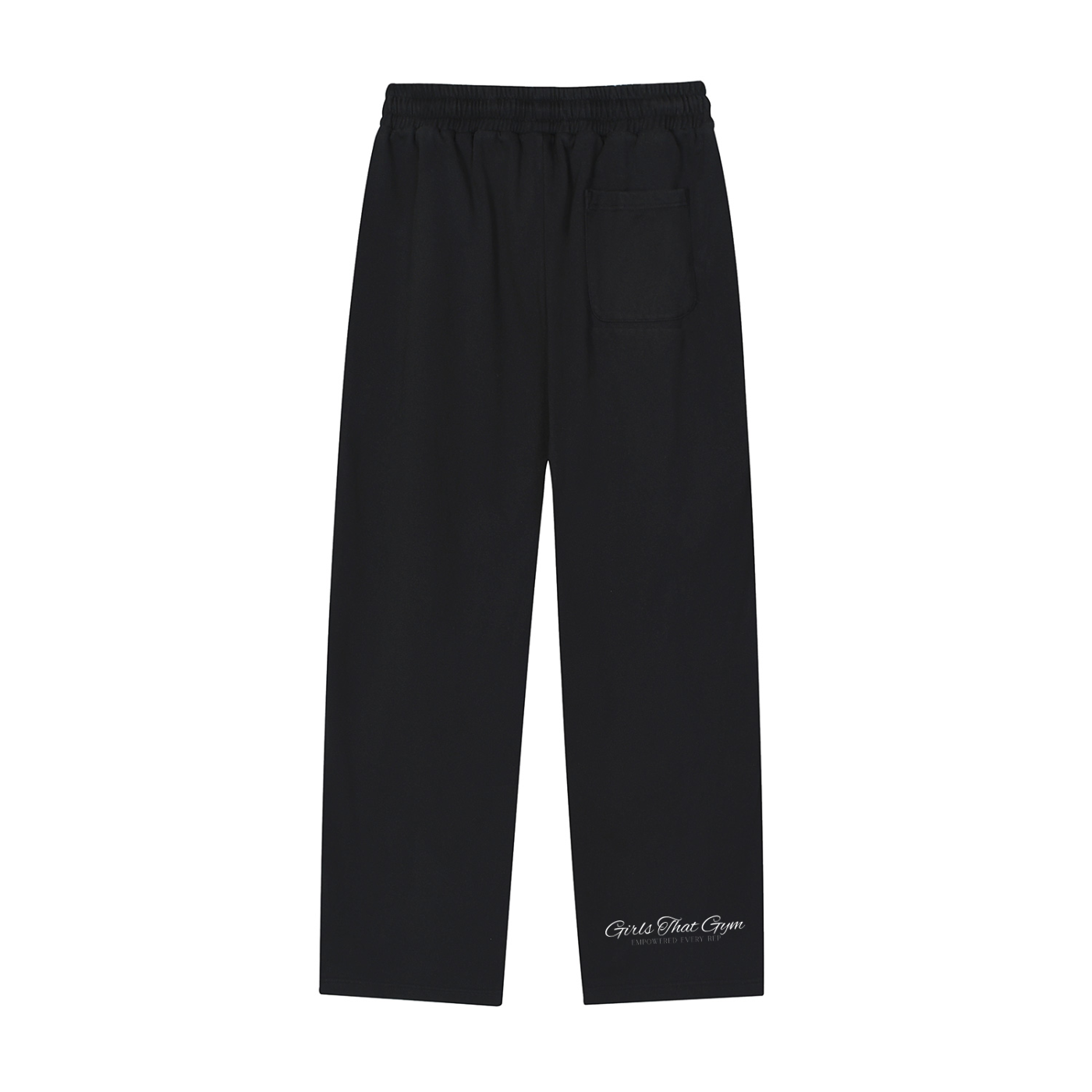 GTG Reflection Sweatpants