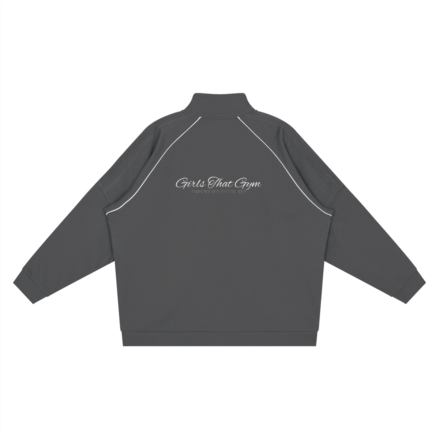 GTG Reflection Jacket