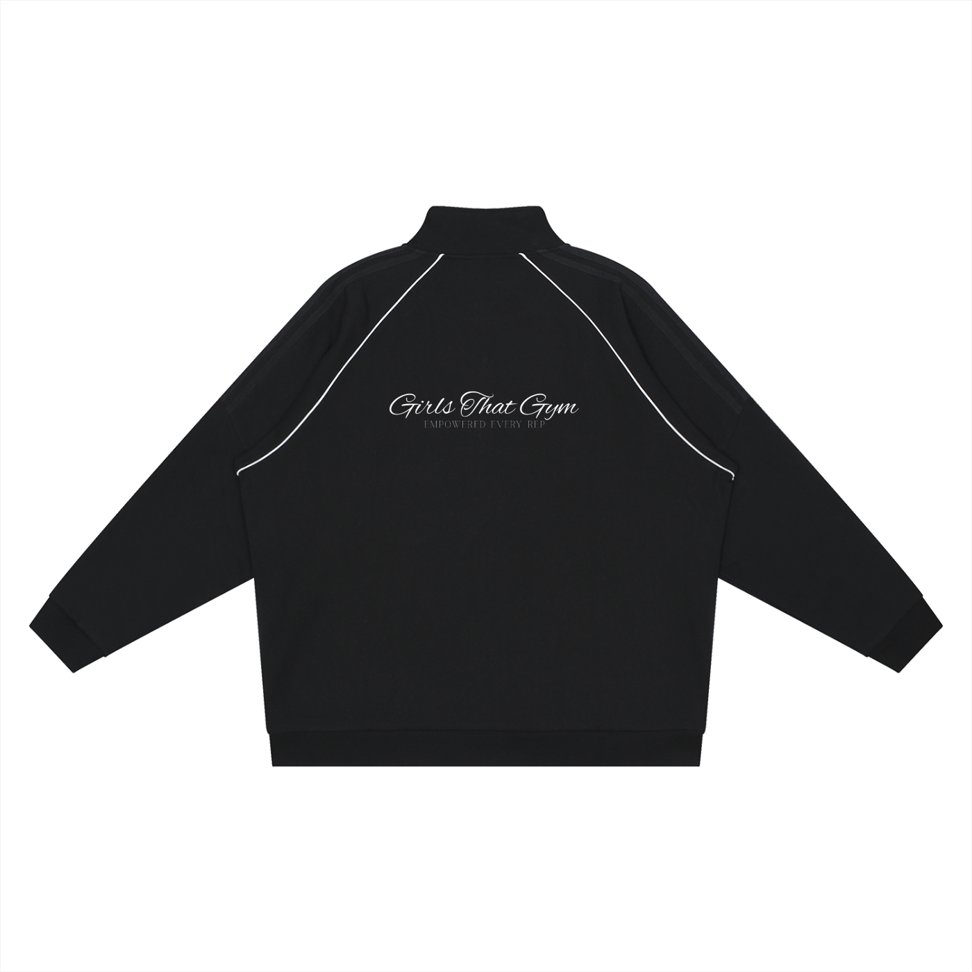 GTG Reflection Jacket