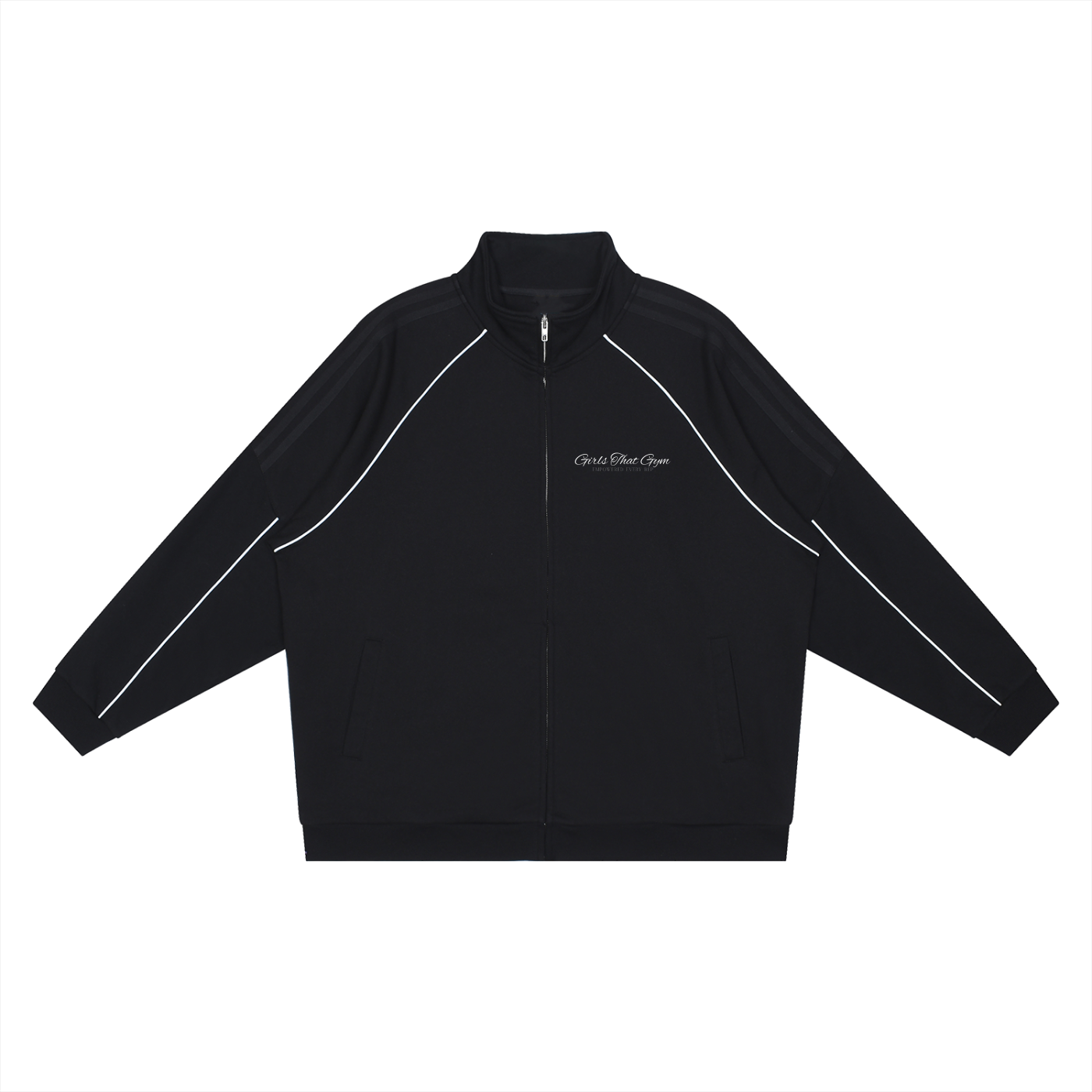 GTG Reflection Jacket