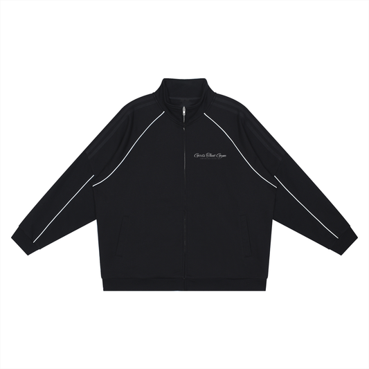 GTG Reflection Jacket