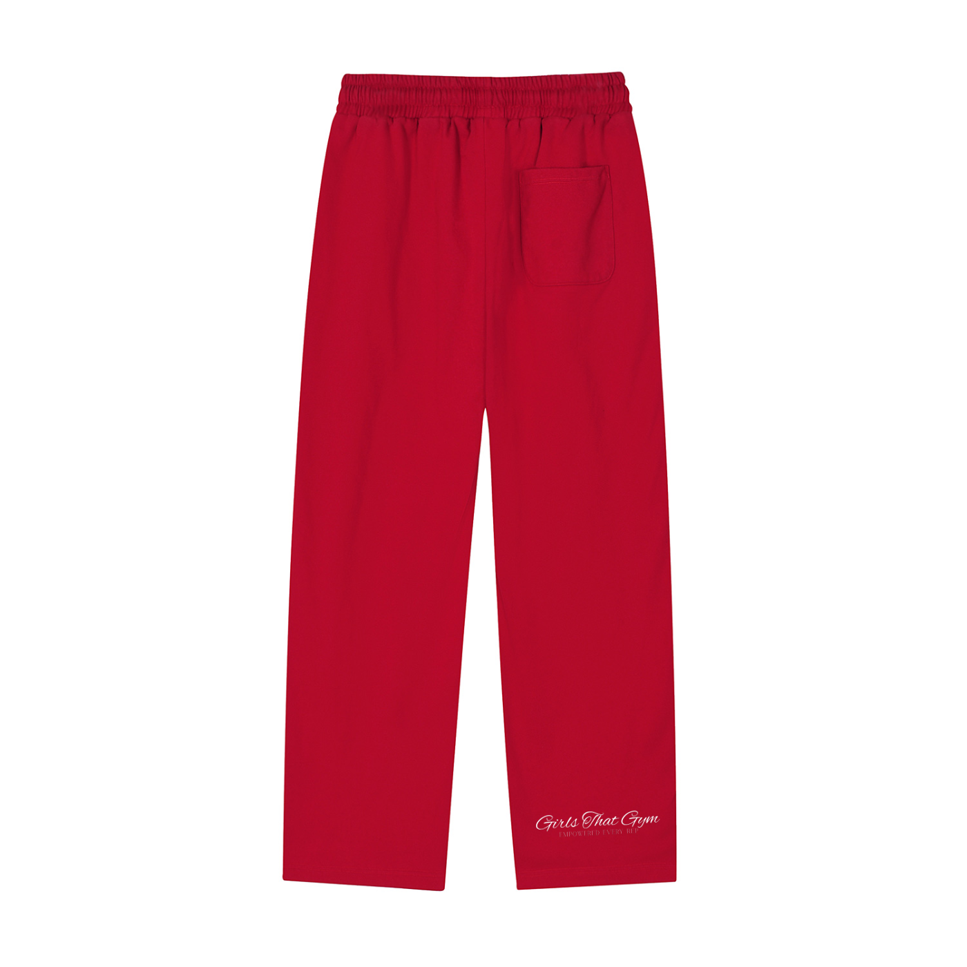 GTG Reflection Sweatpants