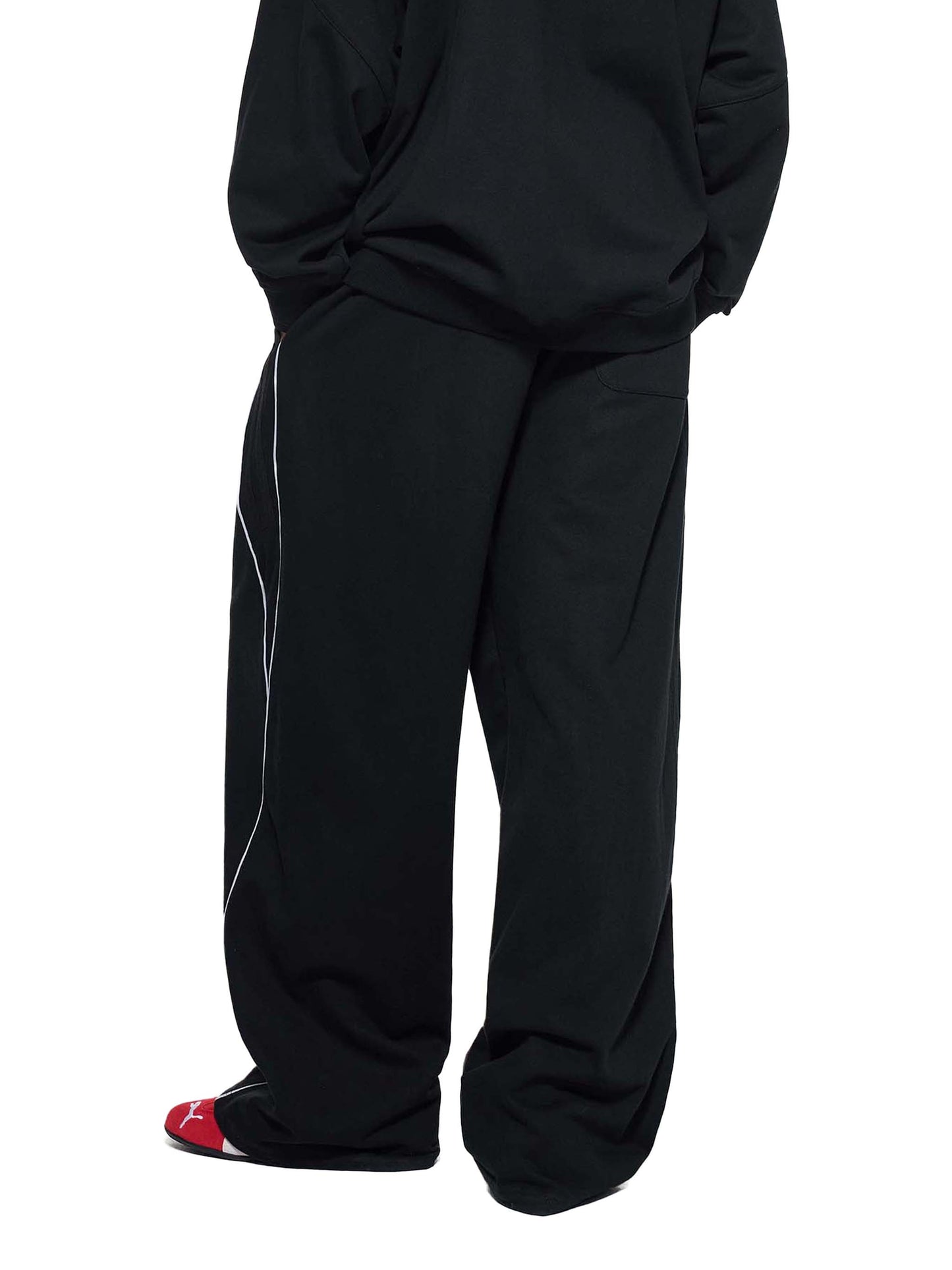GTG Reflection Sweatpants