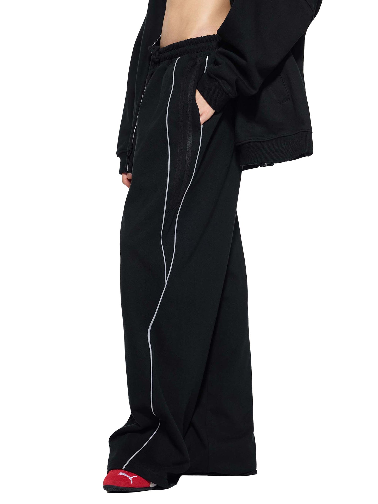 GTG Reflection Sweatpants