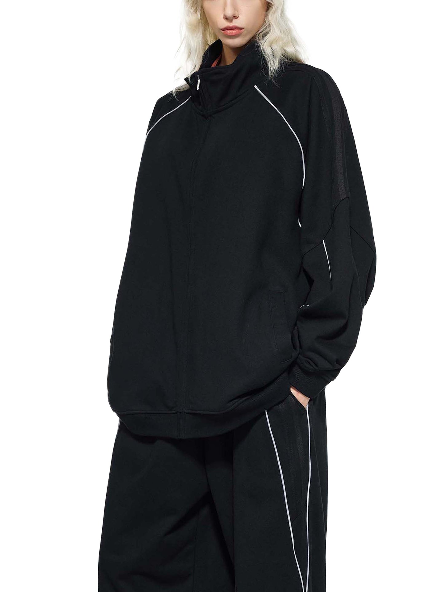 GTG Reflection Jacket