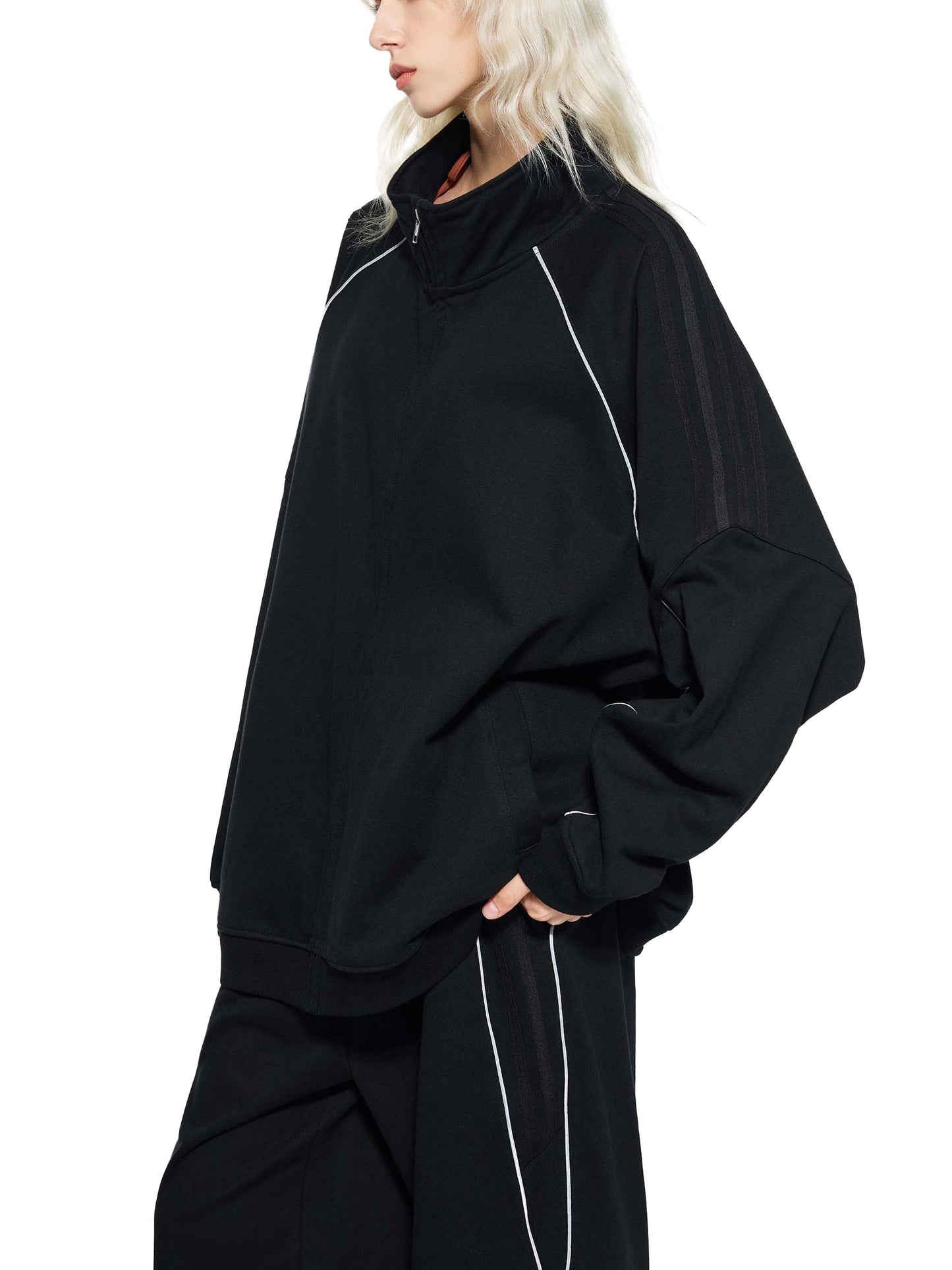 GTG Reflection Jacket